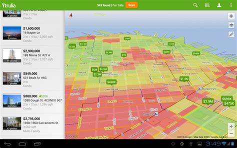 trulia crime|how accurate is trulia crime.